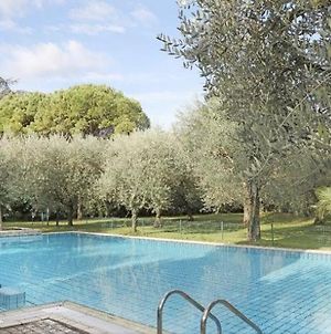 Villa Sweet Flower - With Private Pool And Garden Manerba del Garda Exterior photo