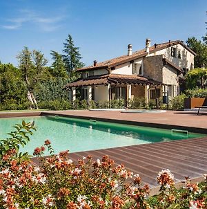 Amazing Holiday Home In Castel San Pietro Terme With Pool Exterior photo