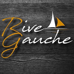 Rive Gauche Saumur Exterior photo