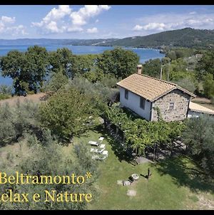 Beltramonto, Villa 3 Camere E 3 Bagni Montefiascone Exterior photo