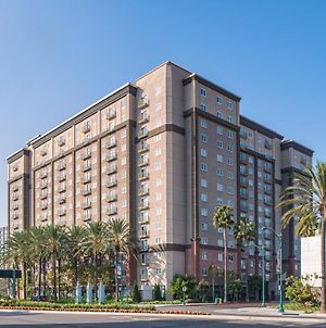 Worldmark Anaheim Hotel Exterior photo