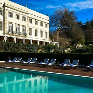 Tivoli Palacio De Seteais Sintra Hotel - The Leading Hotels Of The World Exterior photo