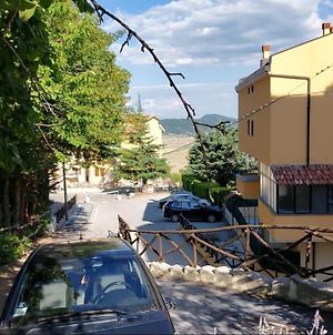 Appartamento Residence Monte D'Ocre Rocca di Cambio Exterior photo