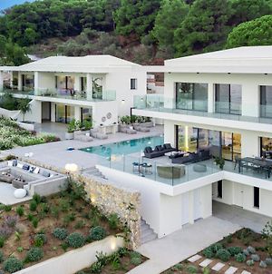 Luxury Villas Skiathos Exterior photo