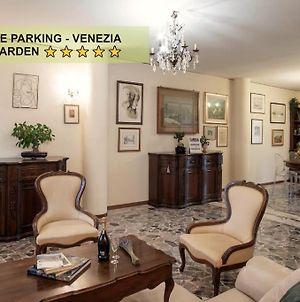 Mariposa30'FromveneziaLuxury Garden Free Parking Appartamento Treviso Exterior photo