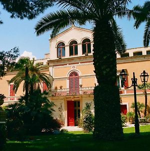 Villa Fenicia Ruvo di Puglia Exterior photo