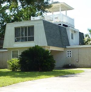 Atlantic Tabby Home Jekyll Island Exterior photo