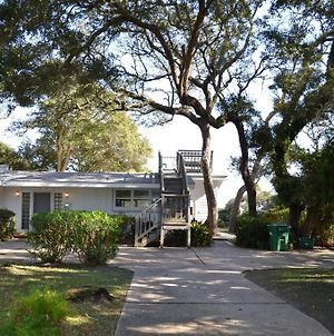 Cottage By The Sea - Unit A Duplex Jekyll Island Exterior photo