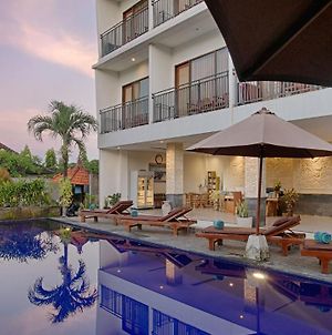 My Villa Canggu Bali Exterior photo