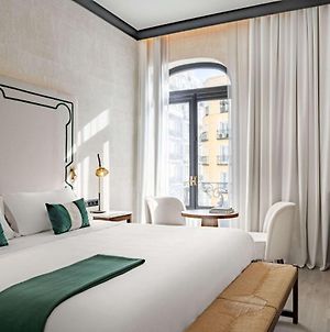 Hotel Montera Madrid, Curio Collection By Hilton Exterior photo