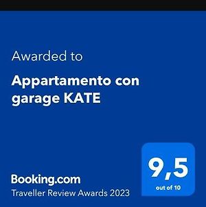 Appartamento con garage KATE Genova Exterior photo