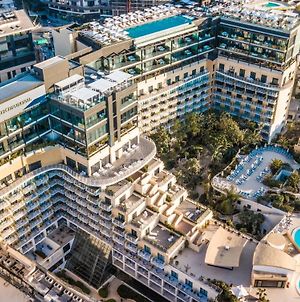 InterContinental Hotels - Malta, an IHG Hotel San Giuliano Exterior photo