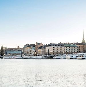 Hotel Reisen In The Unbound Collection By Hyatt Stoccolma Exterior photo