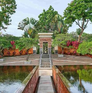 Amarterra Villas Bali Nusa Dua - MGallery Collection Exterior photo