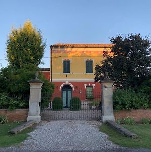 Casa Paola Quigentole Villa Quingentole Exterior photo