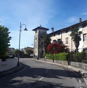 Al Castello di Aiello Hotel Aiello del Friuli Exterior photo
