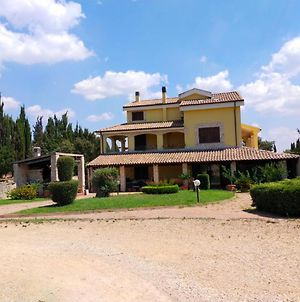 Villa Adele Olmedo Exterior photo