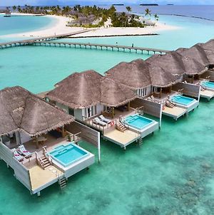 Naha Resort Maldives Dhaalu Atoll Exterior photo