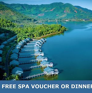 Vedana Lagoon Resort And Spa Hue Exterior photo