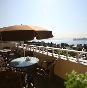 Hanedan Hotel Provincia di Provincia di Istanbul Exterior photo