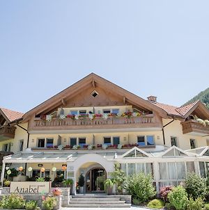 Alpine Life Hotel Anabel Cadipietra Exterior photo
