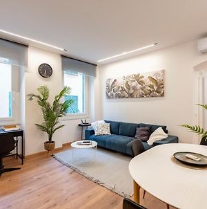 Altido Modern Flat In Genoa Appartamento Exterior photo