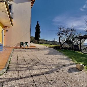 Ca' Del Bosco Villa Alassio Exterior photo