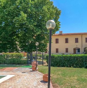 Amazing Home In Nocera Umbra With Outdoor Swimming Pool, 4 Bedrooms And Wifi Exterior photo