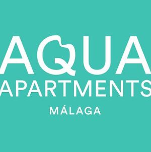 Aqua Apartments Málaga Exterior photo