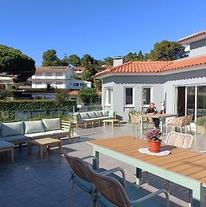 Luna House Bed and Breakfast Cascais Exterior photo
