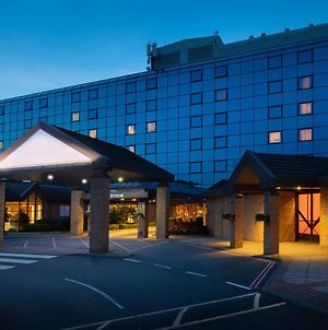 Delta Hotels By Marriott Newcastle Gateshead Exterior photo