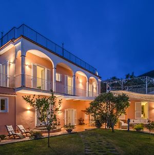 The Lookout - Capri View Villa Termini Exterior photo
