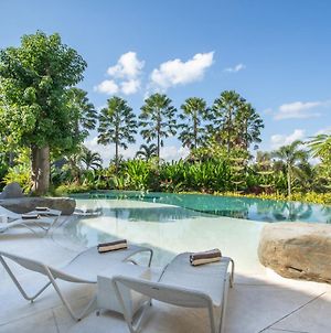 Sanctoo Suites&Villas Bali Exterior photo