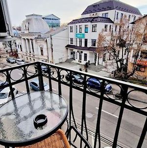 Belle Apartments - Republicii Piteşti Exterior photo