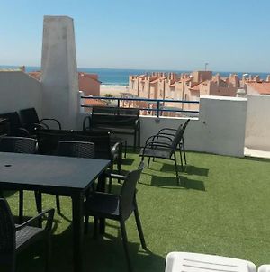 Atico Precioso, Terraza Con Vistas Al Mar Appartamento Tarifa Exterior photo