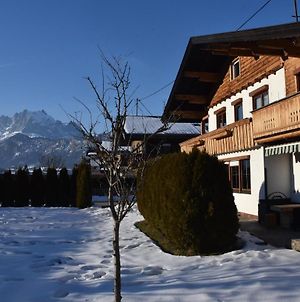 Lopez, Apartment Sankt Johann in Tirol Exterior photo