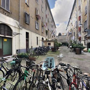 Bligny 42 - Bocconi Appartamento Milano Exterior photo