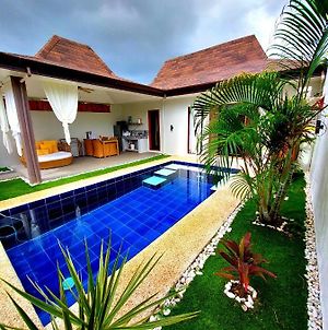 Bali Villas Panglao Bohol Exterior photo