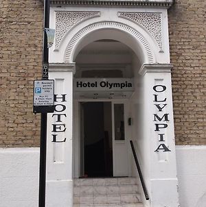 Hotel Olympia Londra Exterior photo