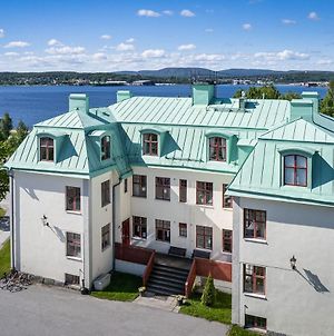 Vandrarhemmet Vindarnas Hus Örnsköldsvik Exterior photo