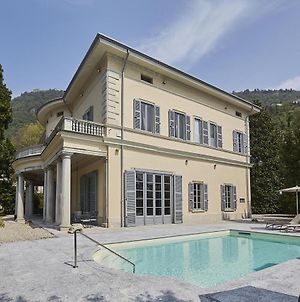 Villa Platamone Côme Exterior photo