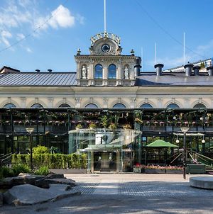 Berns Hotel Stoccolma Exterior photo