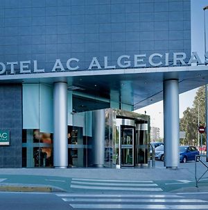 Ac Hotel Algeciras Exterior photo