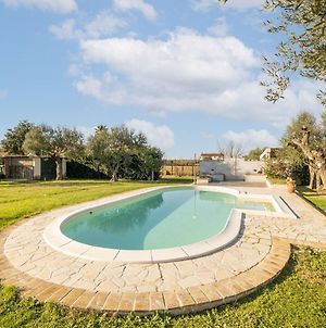Villa Near The Sea With Private Pool Anzio Exterior photo