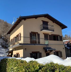 Villa Gatti Limone Piemonte Exterior photo