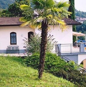 Ferienhaus In Tremosine Sul Garda Mit Privatem Pool Villa Pieve  Exterior photo
