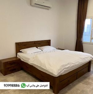 Furnished Flat For Rent Appartamento Seeb Exterior photo