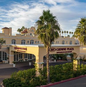Crowne Plaza Phoenix - Chandler Golf Resort, An Ihg Hotel Exterior photo