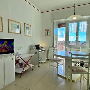 Appartamento Incantevole Genova Nervi Exterior photo