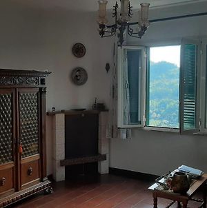 Captivating 1-Bed Apartment In Gerano Exterior photo